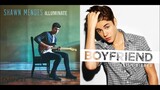 Treat Your Boyfriend Better | Shawn Mendes & Justin Bieber Mashup!