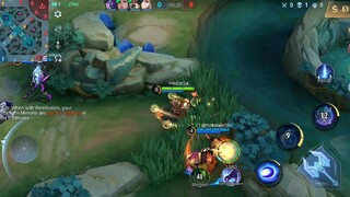 kampi ko umiyak lahat nong nag core cyclops ako pero buhat silang lahat