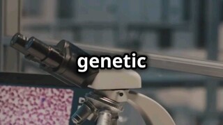 Decoding Gene Editing: The Ultimate Equation