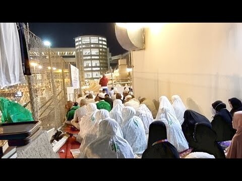 Subuh Di Kemah