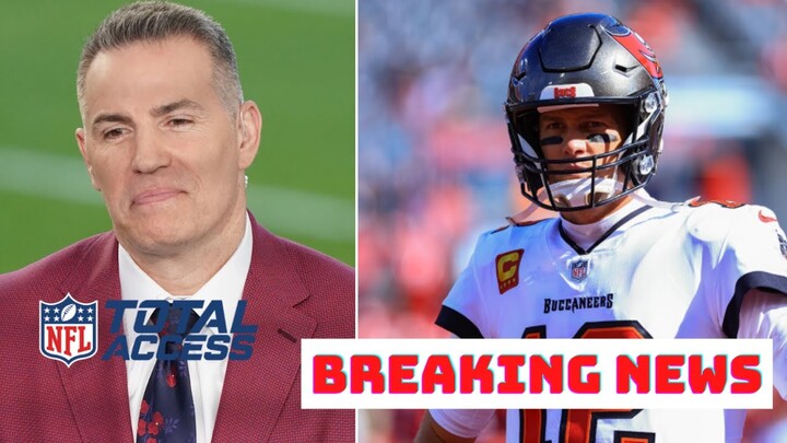 [BREAKING NEWS] Kurt Warner "shocked" Tom Brady announces 'I'm coming back' for 23rd season 'in Bucs