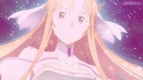 Breaking news! Kirito's harem is on fire! Alice and Asuna are fighting? I was stunned [ Sword Art On