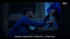 cheer up e3 sub indo