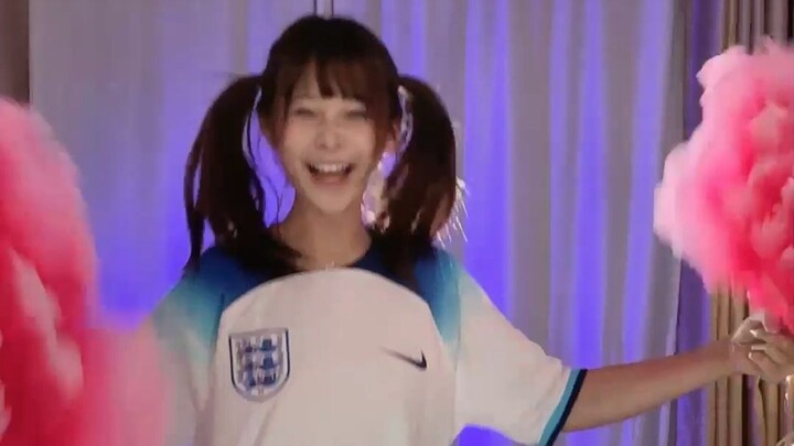 【Caviar】《Jia Ming Yue》Live Dance Recording of England Set