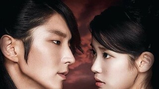 ep 13 MOONLOVERS SCARLET HEART RYEO