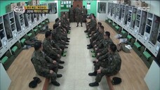 REAL MEN EP 154