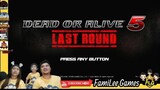 DEAD OR ALIVE 5 | CHANGE THE LOSER | FamiLee Games