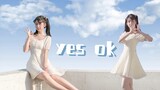 [Cover Tari] "Yes! Ok!" - Lagu Tema Youth with You