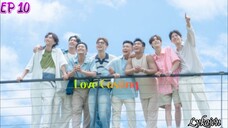 🇹🇼[TV SHOW]LOVE CASTING EP 10(engsub)2025
