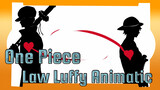 Law dan Luffy - Ia Melahapku | One Piece Animatic