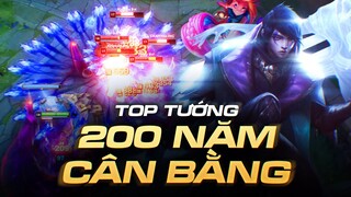 Những Vị Tướng Lỗi Nhất Lịch Sử LIÊN MINH HUYỀN THOẠI | PHÊ ESPORTS