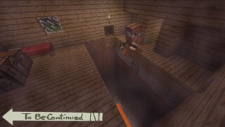 进来了就出不去的Minecraft标准结局3