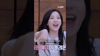 Eunseo - Funny Moments #WJSN # Shorts