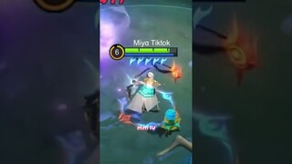 Tumben Muntun Buff Attack Speed Hero MM Berkedok Nerf! #mlbb