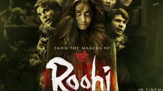 Roohi (2021) Sub Indo