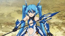 Gonna be the Twin-Tail!! - Tập 4 [Việt Sub]