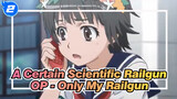 [A Certain Scientific Railgun s]Ring/Sisters_2