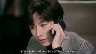 South Wind Knows 19 EngSub Cheng Yi, Zhang Yuxi