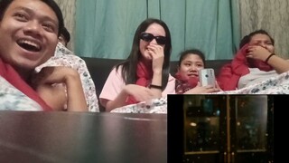 PINOY SWIFTIES: ALL TOO WELL SHORT FILM REACTION