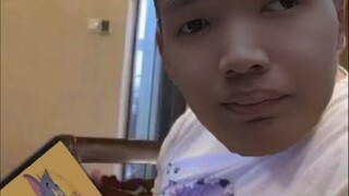 我们猫鼠玩家怎么你了