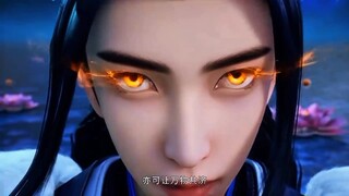 Lord Of Ancient Gods Graveb Eps 329 | Preview 🔥