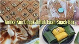 Resep Kue Untuk Isian Snack Box