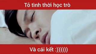 Tỏ tình thời học trò #meme