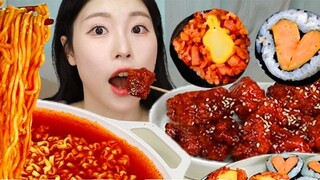 [SULGI]Niềm vui khi ăn carbs~