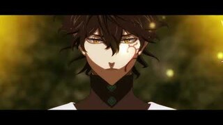 Black Clover AMV  Brother