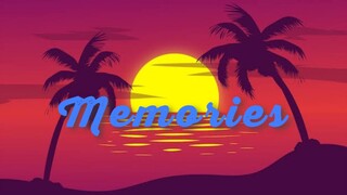 Maroon 5 - Memories (Lyrics)