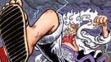 [MAD]Pertempuran hebat Luffy si Topi Jerami|<One Piece>