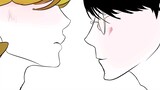 Animasi|Doukyuusei-Kisah Cinta Super Romantis di Sekolah
