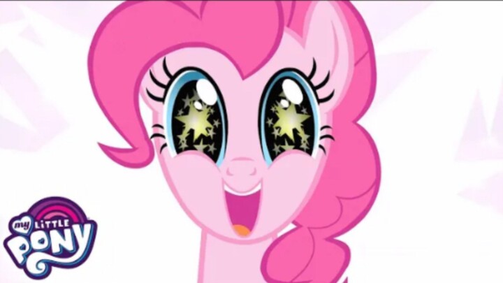 My Little Pony Season 1 Bahasa Indonesia Episode 3 (Ahli Tiket)