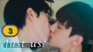 (ENG SUB) 𝗪𝗶𝘁𝗵 𝗠𝗲 | EP 3