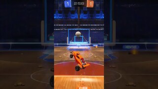 Teamwork is the dreamwork #shorts #rocketleague #rlcs #rocketleagueclips #viral #trending