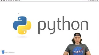 LEARN PHYTON:FULL COURSE FOR BEGINNERS