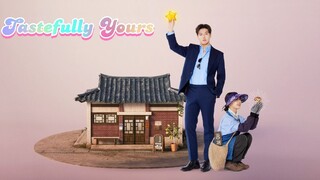 Tastefully Yours (2025) Ep 1 Eng Sub