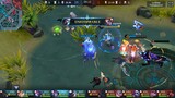 Unstoppable Zhask