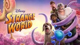 Strange World - Watch Full Movie : Link link ln Description