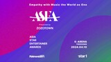 2024 Asia Star Entertainer Awards 'Part 2' [2024.04.10]