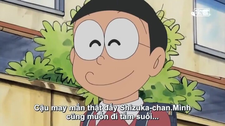 tập phim Doraemon cảm động nhất - Phần 1 - Doraemon