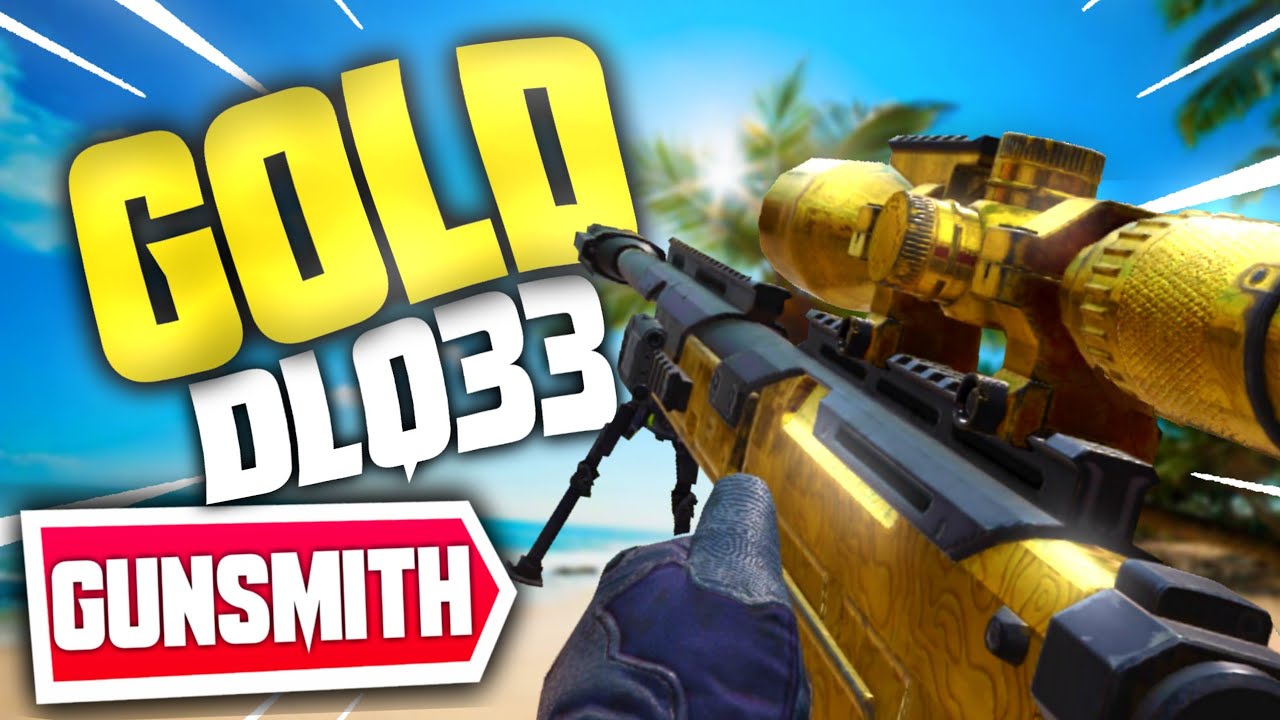 gold sniper in cod mobile｜TikTok Search