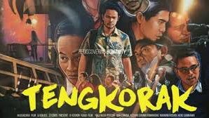 Tengkorak (2018)