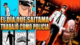 SAITAMA POLICIA CONTRA LA SOCIEDAD DE HÉROES OPM