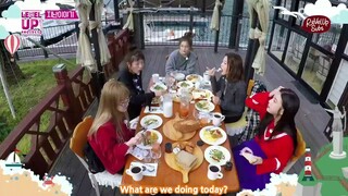 Red Velvet | Level Up! Project Season 2 Eps 55 Eng Sub...