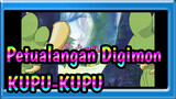 [Petualangan Digimon / KUPU-KUPU]
Apakah Kau Masih Ingat Topi Terbang Itu ?