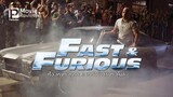 Fast & Furious 4 (2009) เร็ว..แรงทะลุนรก 4 ยกทีมซิ่ง แรงทะลุไมล์ พากย์ไทย