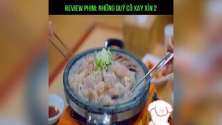 Rv phim: Những quý cô xay xỉn2