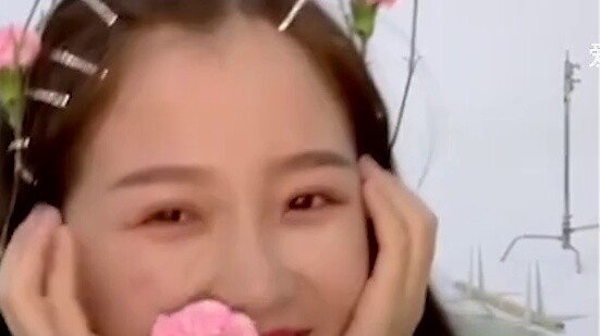 [Yu Shuxin] 16-year-old Xiaoyu also sang a song by2! Is there anyone else you haven't heard of?