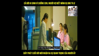 (P4) Sự Quan Trọng Của Người Ấy #ReviewphimHan